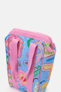 Gorman - Fantastical Wine Cooler - print