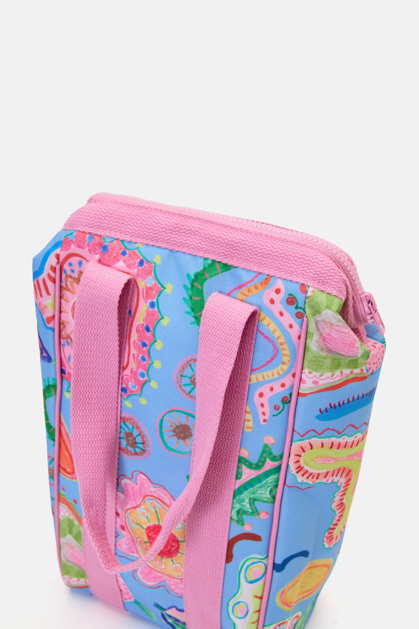 Gorman - Fantastical Wine Cooler - print