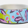 Summer Shadow Pet Bowl Lge