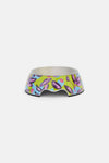 Gorman - Summer Shadow Pet Bowl Sml - print