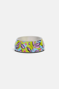 Gorman - Summer Shadow Pet Bowl Sml - print