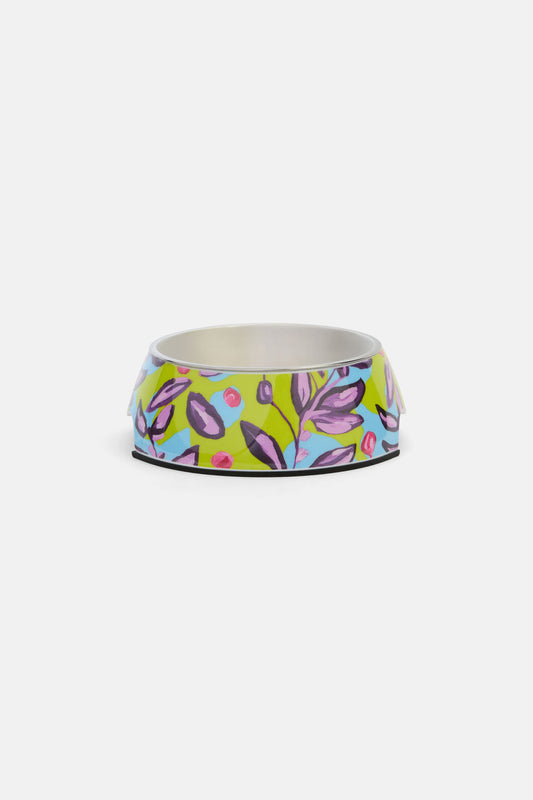 Gorman - Summer Shadow Pet Bowl Sml - print