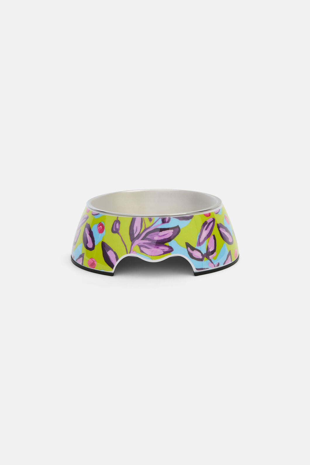 Gorman - Summer Shadow Pet Bowl Sml - print