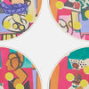 Still Life Placemat Set 4