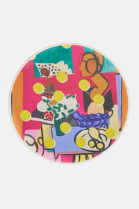 Gorman - Still Life Placemat Set 4 - print