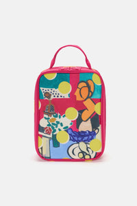 Gorman - Still Life Lunch Bag - print
