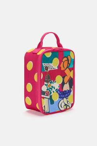 Gorman - Still Life Lunch Bag - print