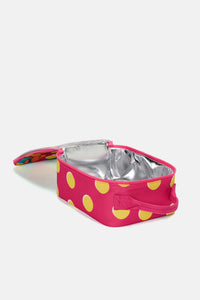 Gorman - Still Life Lunch Bag - print