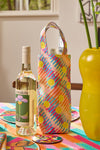 Gorman - Vivid Eclipse Bottle Bag - print