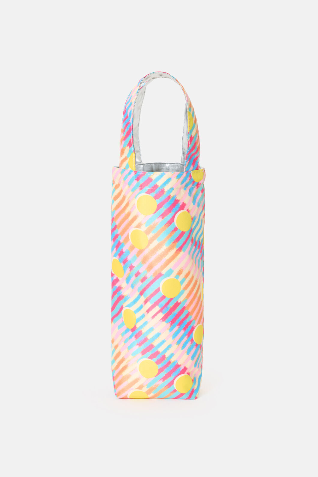 Gorman - Vivid Eclipse Bottle Bag - print