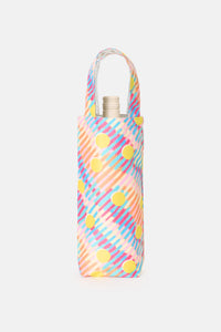Gorman - Vivid Eclipse Bottle Bag - print