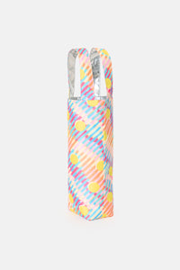 Gorman - Vivid Eclipse Bottle Bag - print