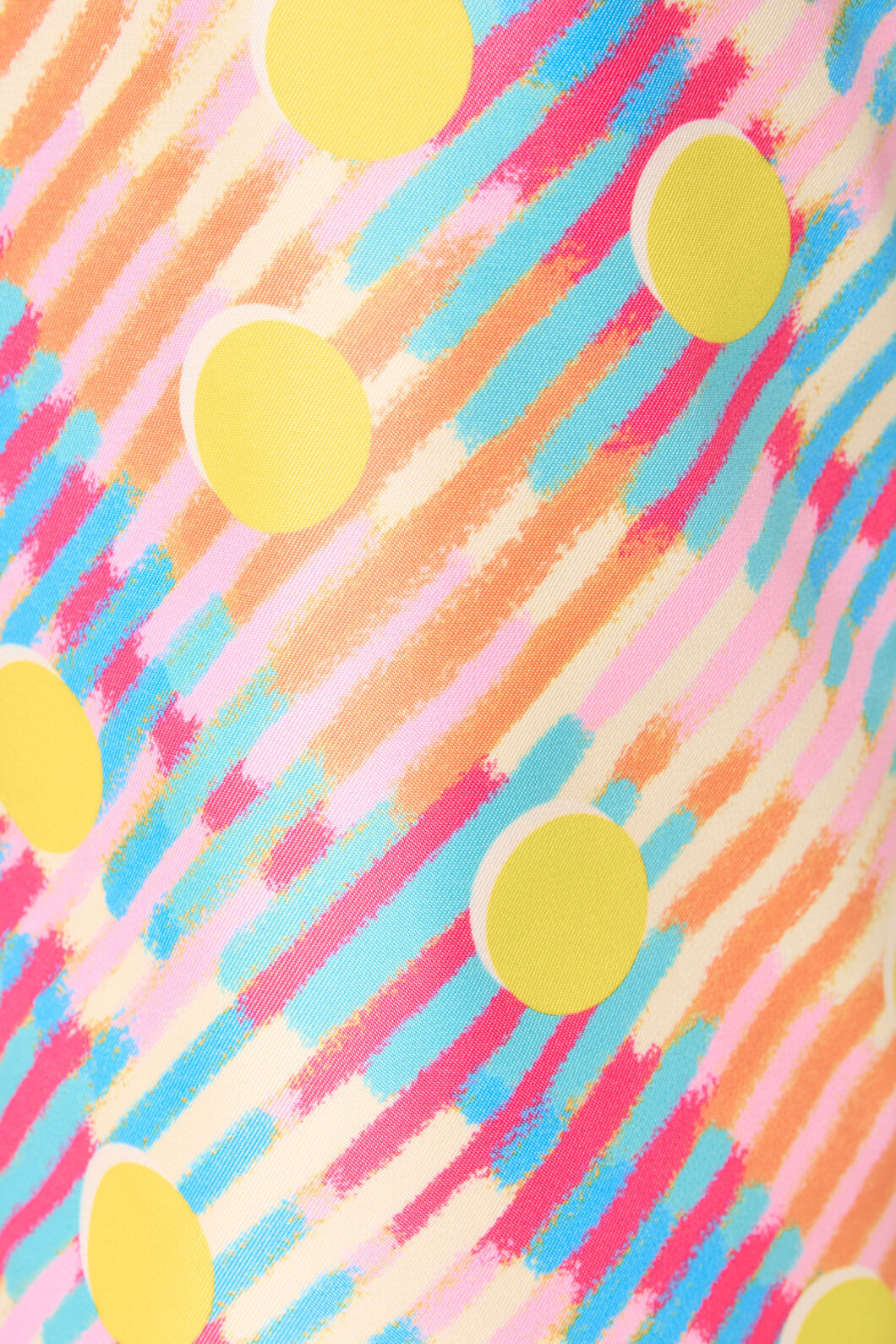 Gorman - Vivid Eclipse Bottle Bag - print
