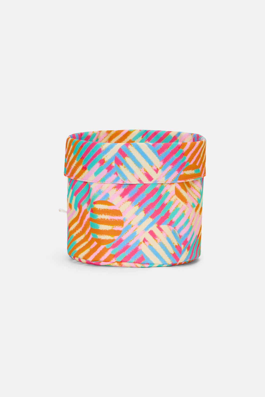 Gorman - Vivid Eclipse Planter Lge - print