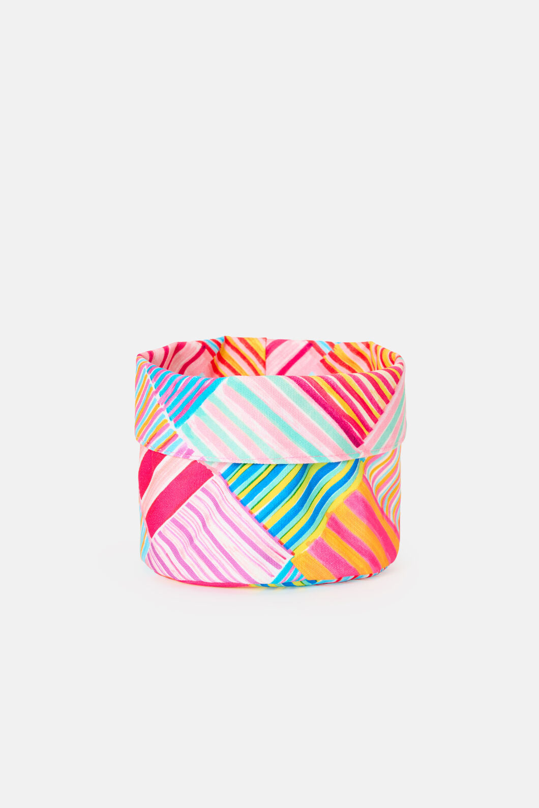Gorman - Vivid Eclipse Planter Sml - print