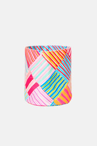 Gorman - Vivid Eclipse Planter Sml - print