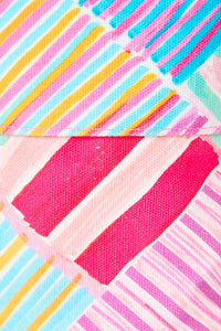 Gorman - Vivid Eclipse Planter Sml - print