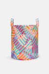Gorman - Vivid Eclipse Hamper - print