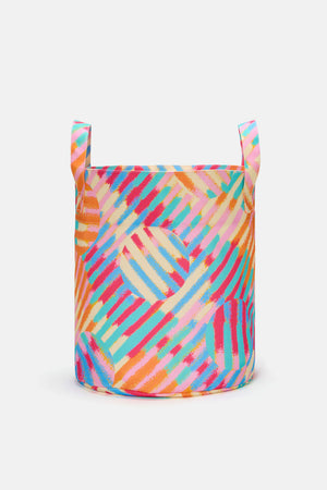Gorman - Vivid Eclipse Hamper - print