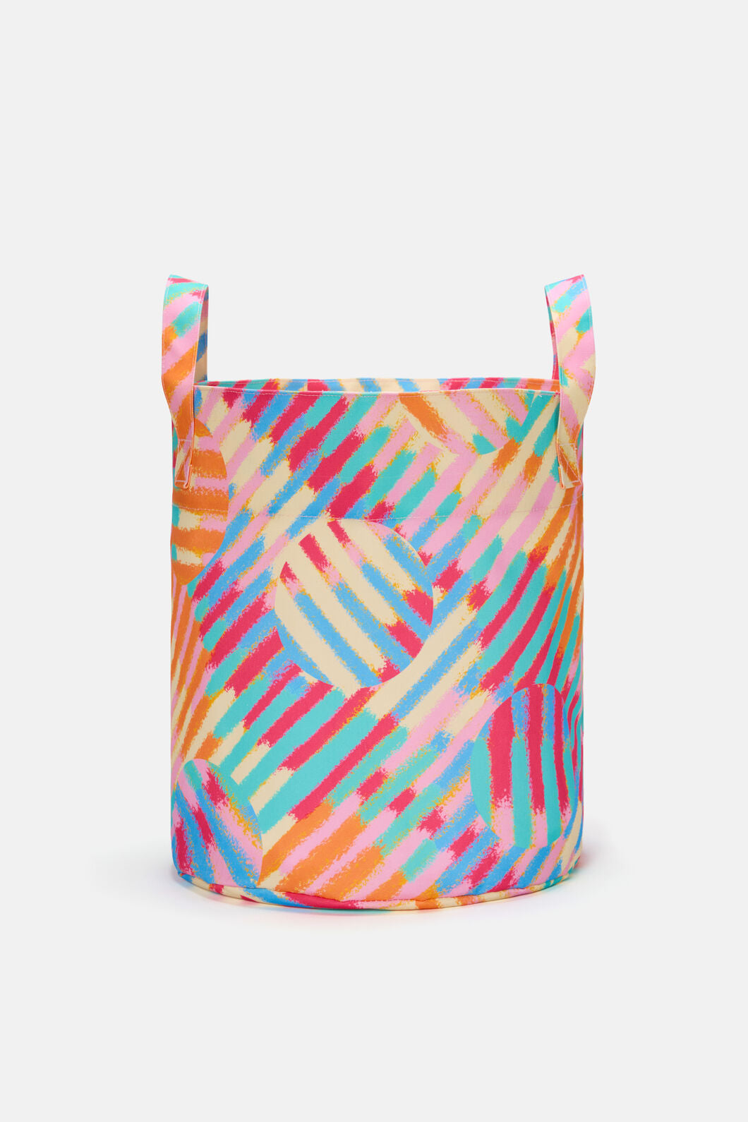 Gorman - Vivid Eclipse Hamper - print