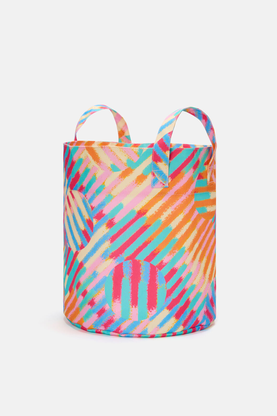 Gorman - Vivid Eclipse Hamper - print