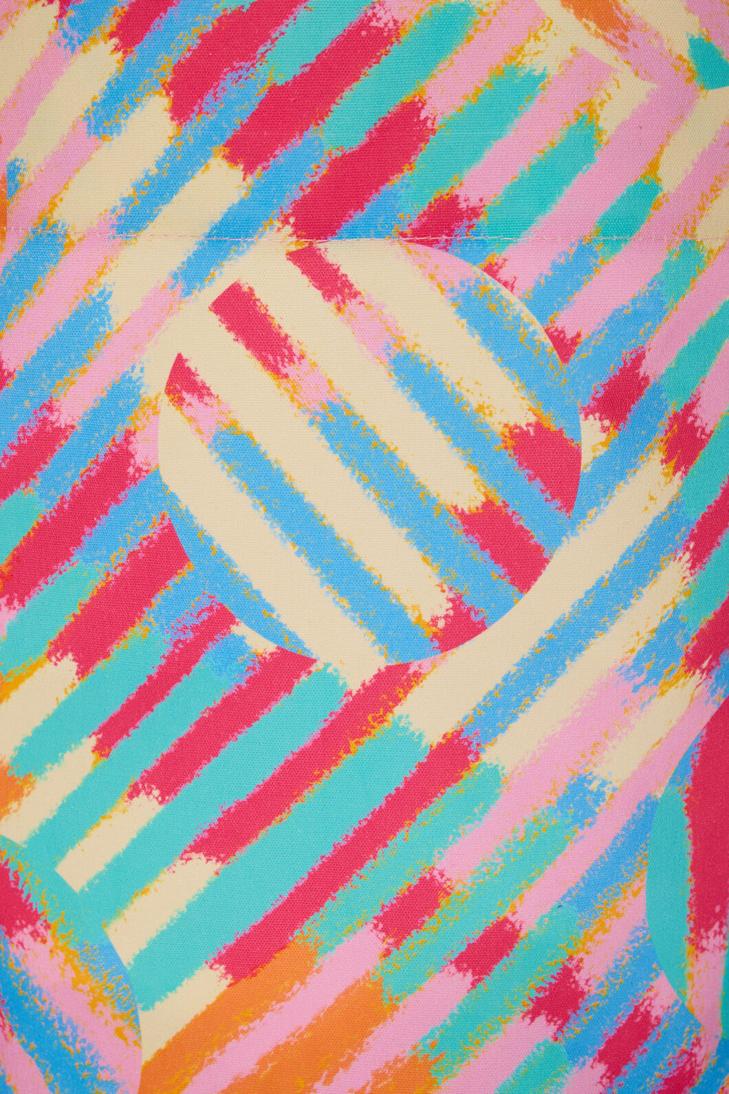 Gorman - Vivid Eclipse Hamper - print
