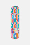 Gorman - Mosaic Pulse Oven Mitt - print