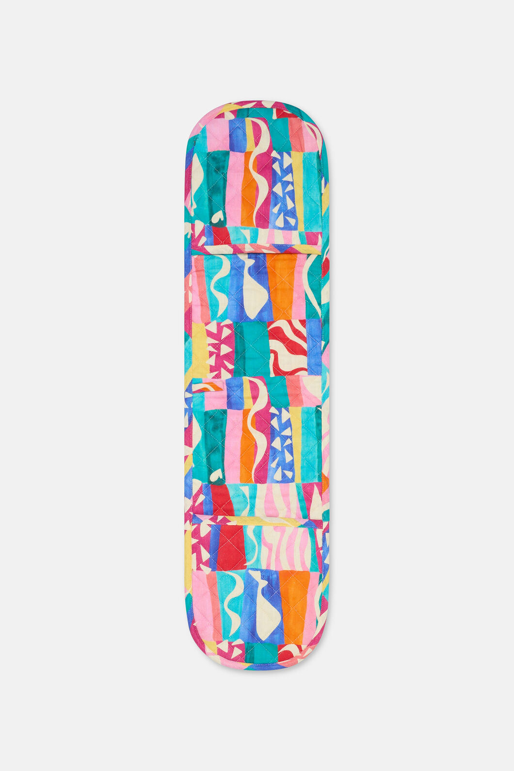Gorman - Mosaic Pulse Oven Mitt - print