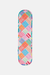 Gorman - Mosaic Pulse Oven Mitt - print