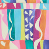 Mosaic Pulse Placemat Set X 4