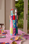 Gorman - Mosaic Pulse Bottle Bag - print
