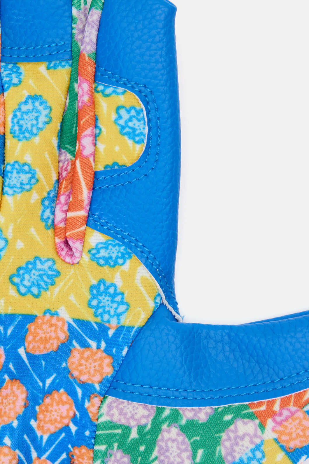 Gorman - Petal Parade Garden Gloves - print