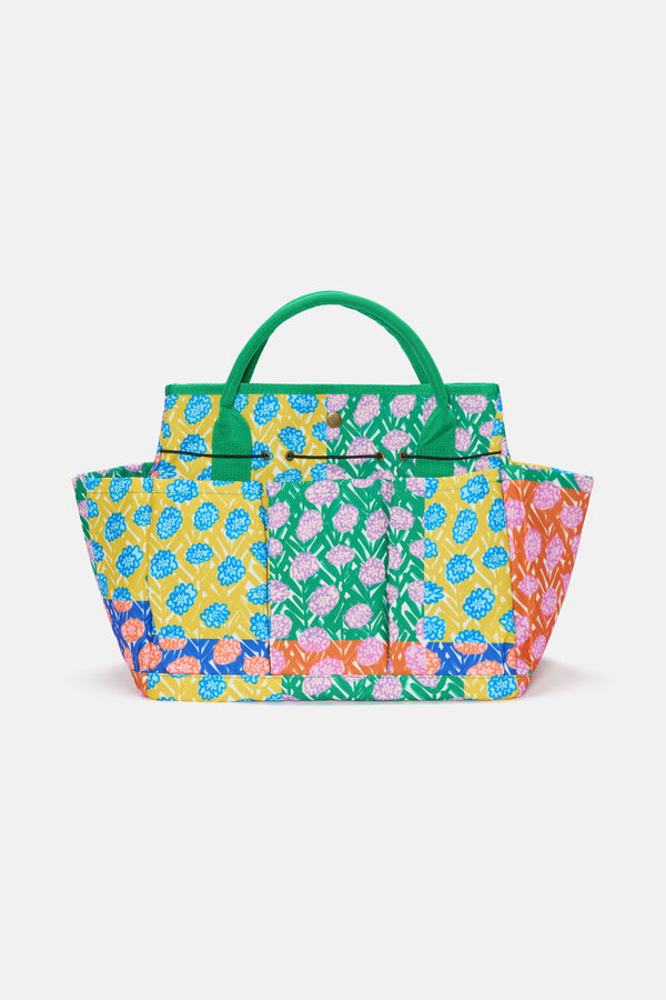 Gorman - Petal Parade Garden Bag - print