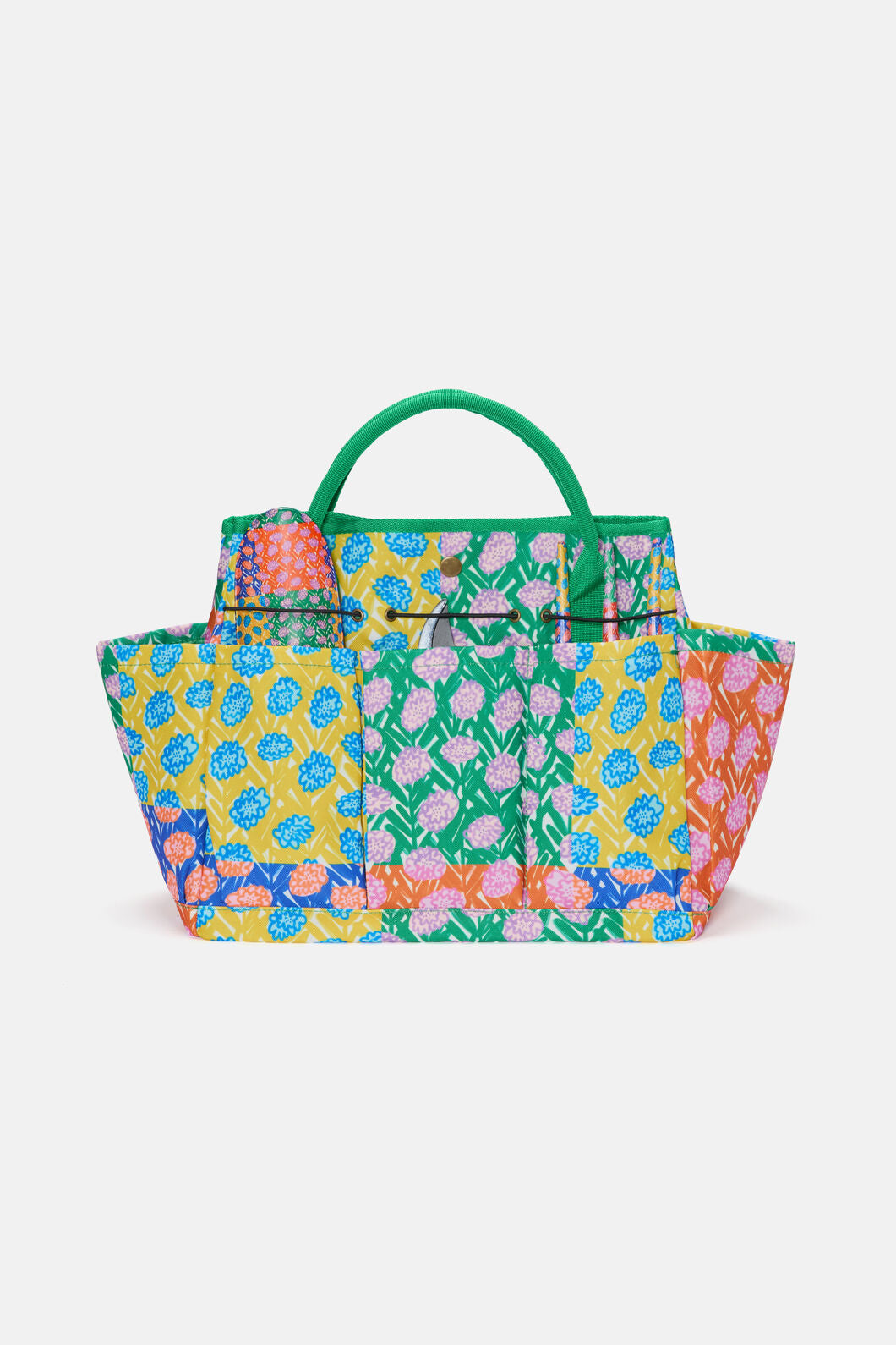 Gorman - Petal Parade Garden Bag - print