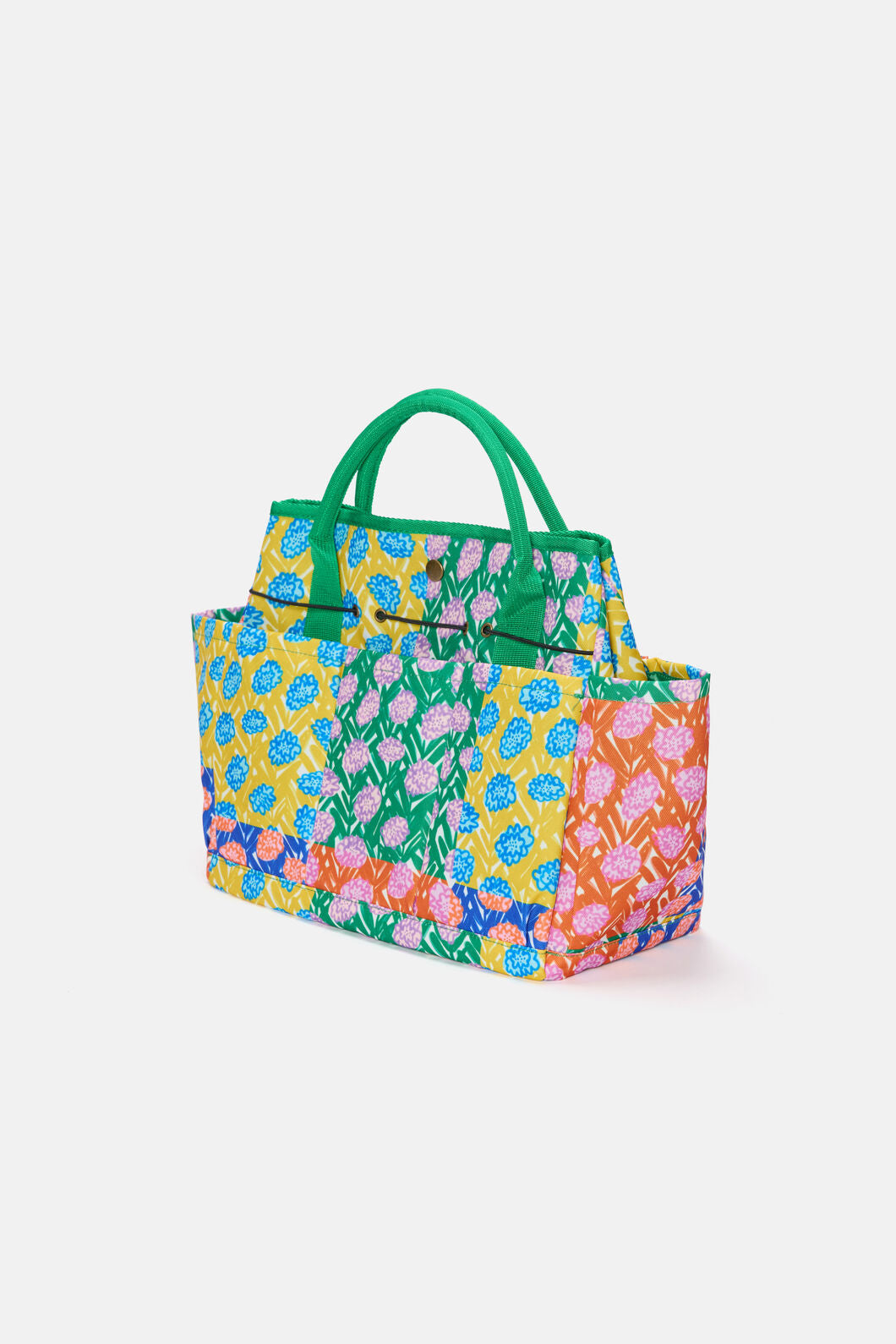 Gorman - Petal Parade Garden Bag - print