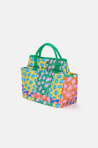 Gorman - Petal Parade Garden Bag - print