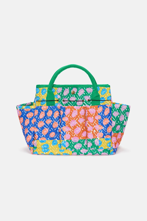Gorman - Petal Parade Garden Bag - print