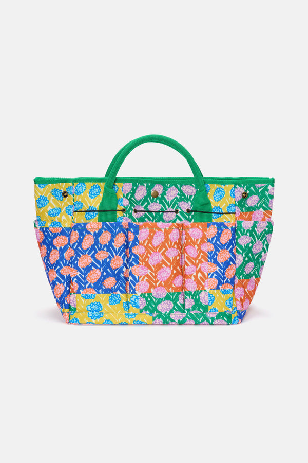 Gorman - Petal Parade Garden Bag - print