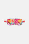 Gorman - Meta Shapes Eye Mask - print