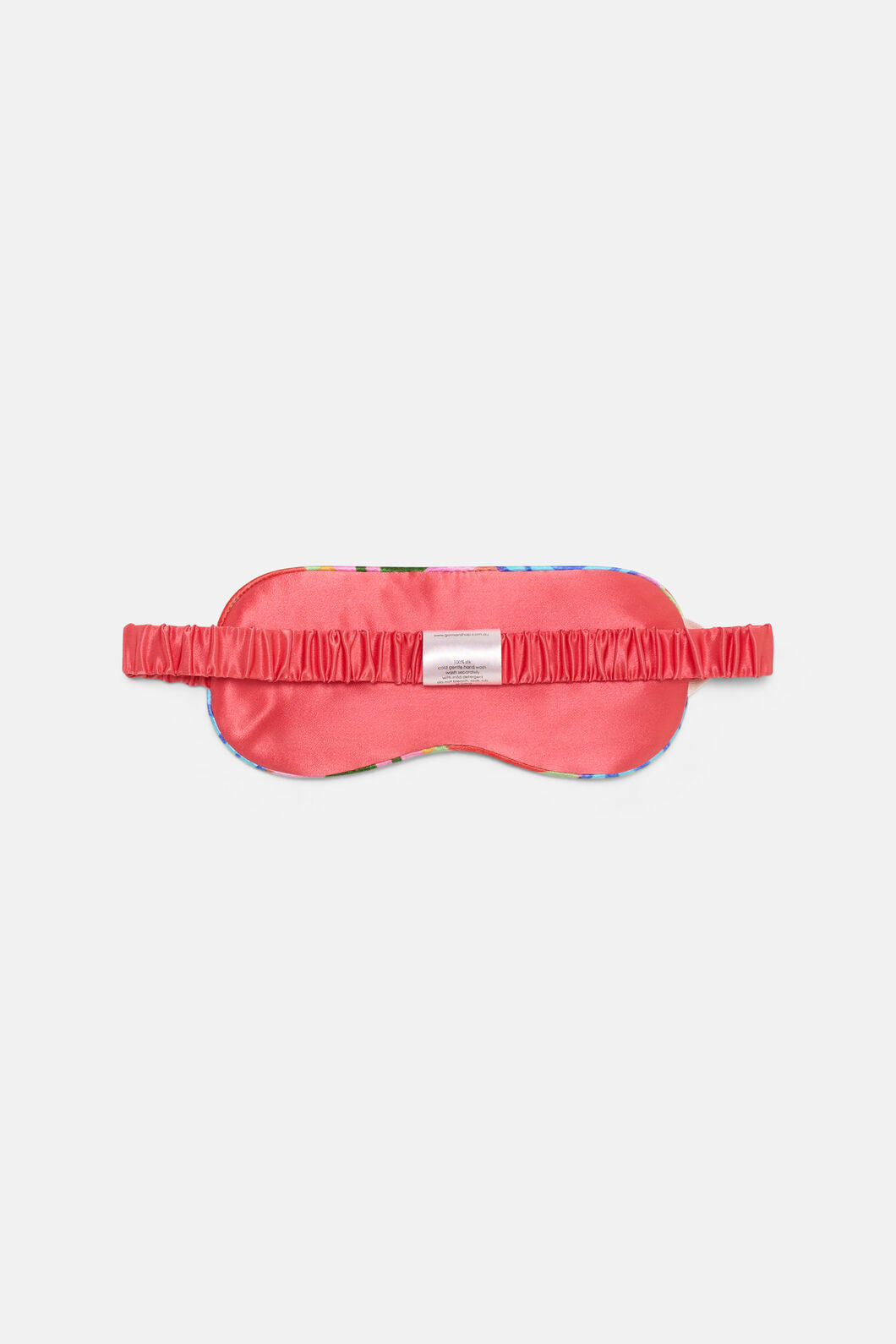 Gorman - Meta Shapes Eye Mask - print