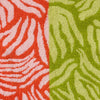 Wavy Wonders Hand Towel