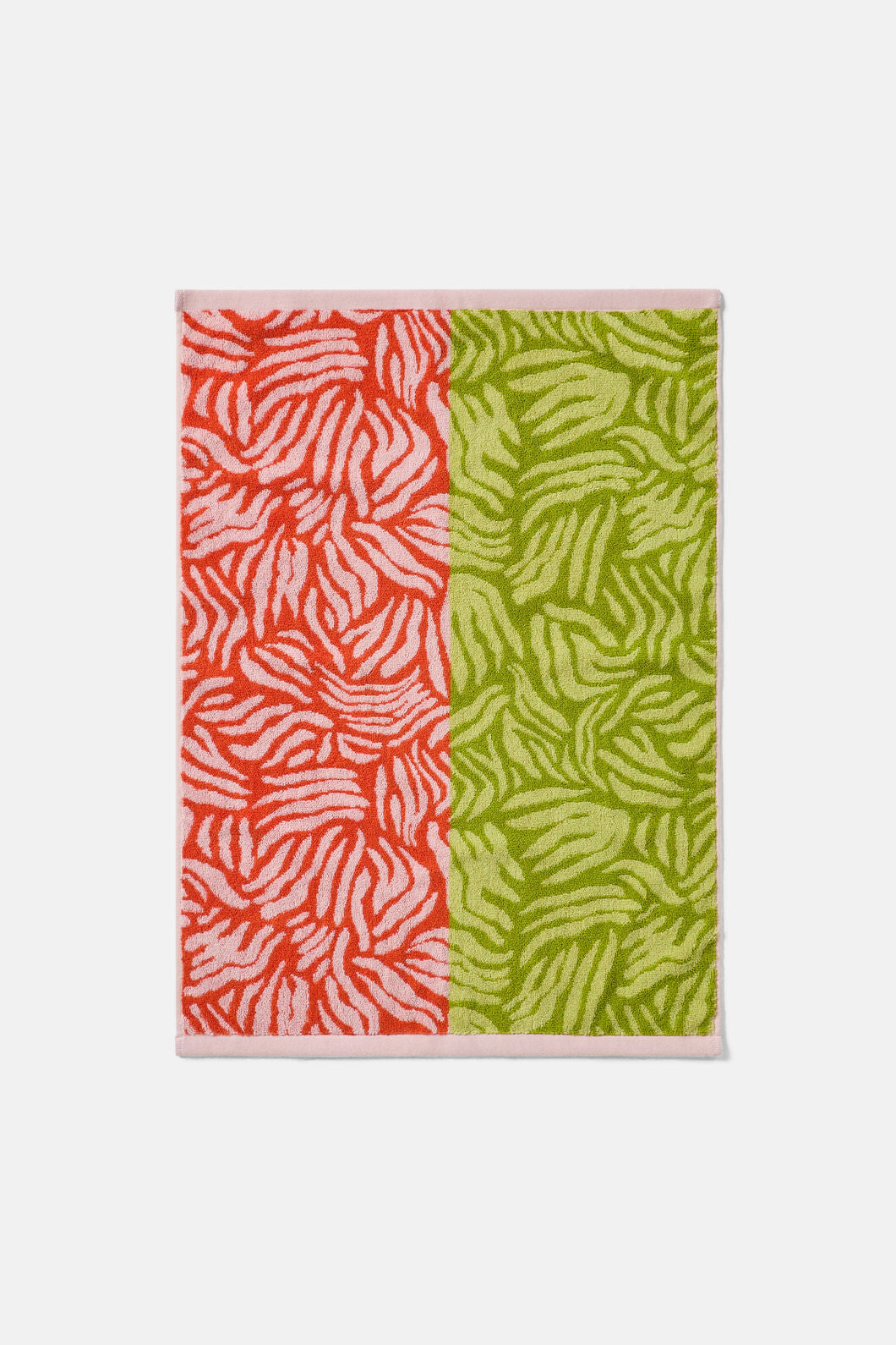 Gorman - Wavy Wonders Hand Towel - print