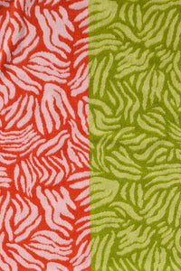 Gorman - Wavy Wonders Bath Towel - print