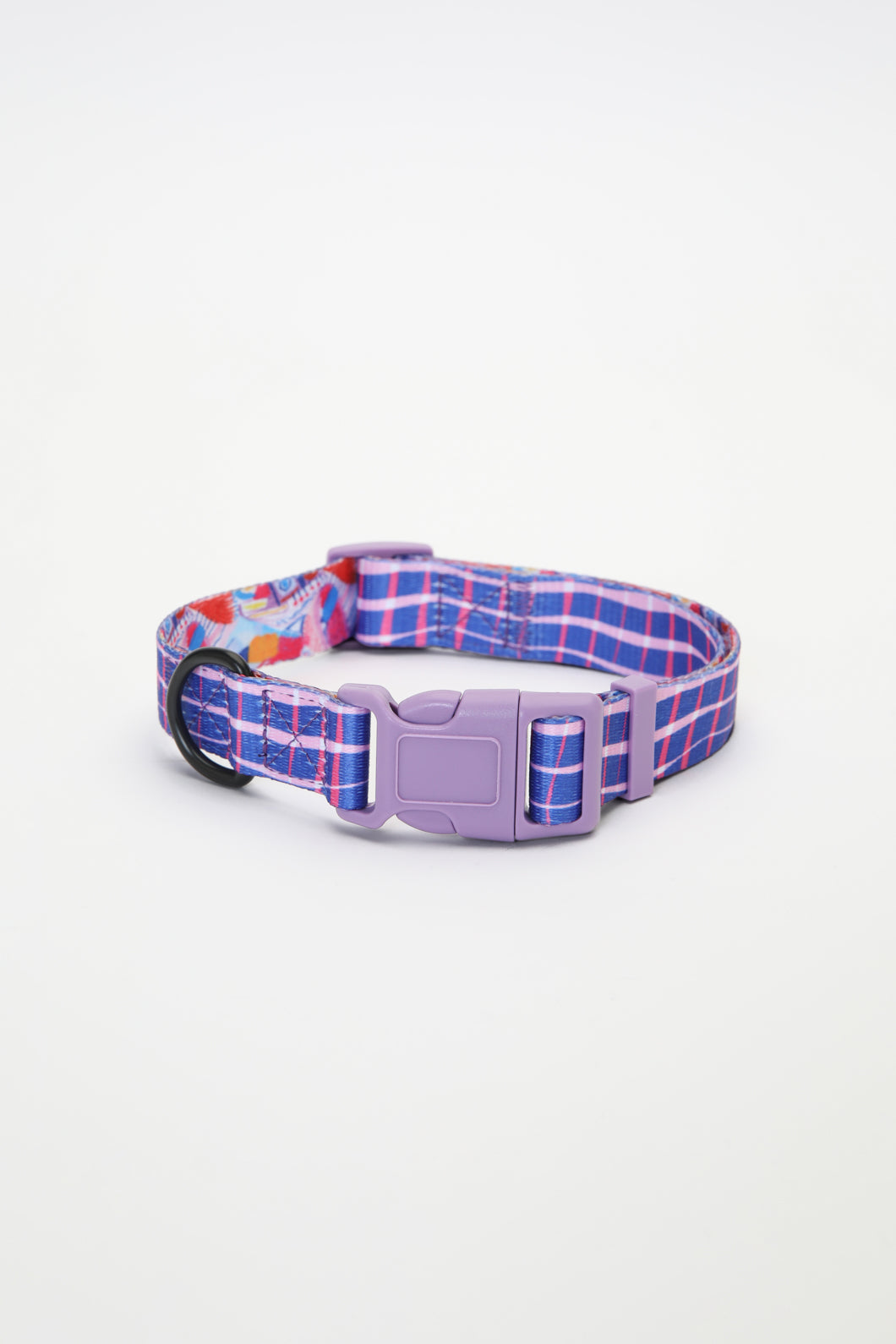 Reflection Dog Collar L