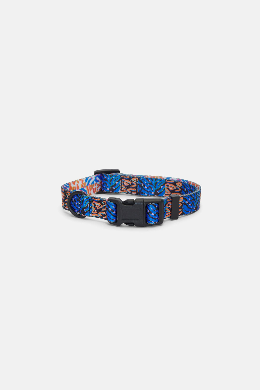 Animal Pet Collar Sml