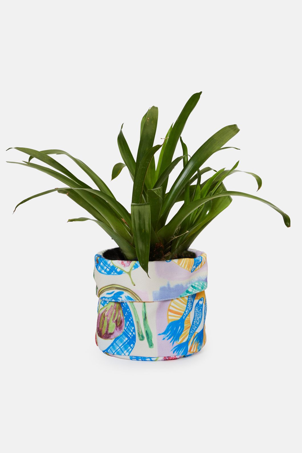 Sorrento Planter Sml