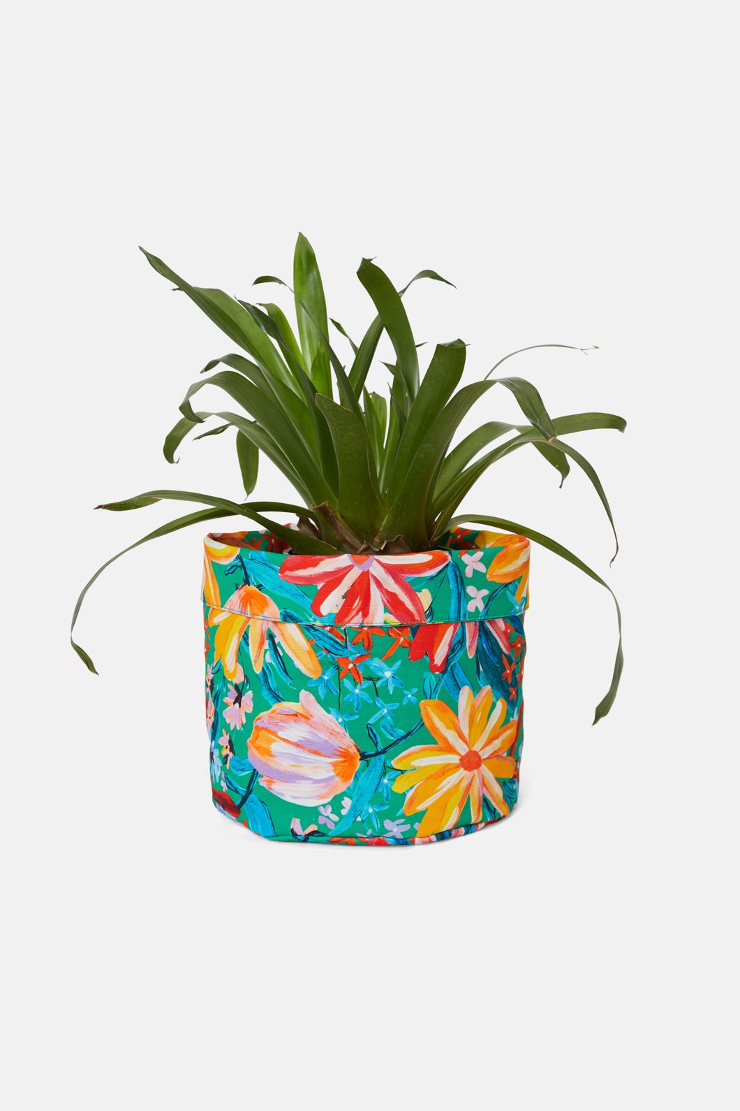 Flower Power Planter Med