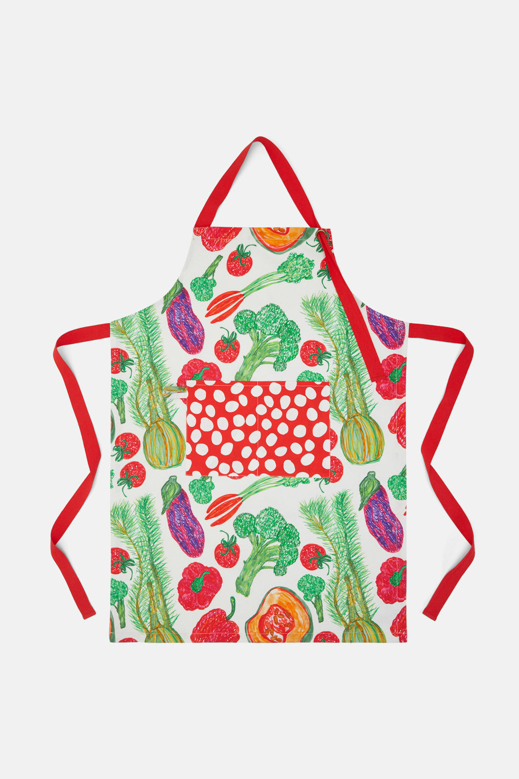 Seasonal Apron