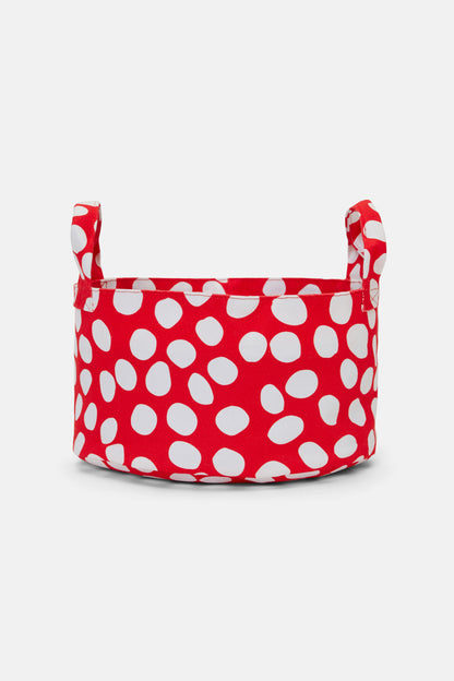 Gorman - Spot Oval Tub - print