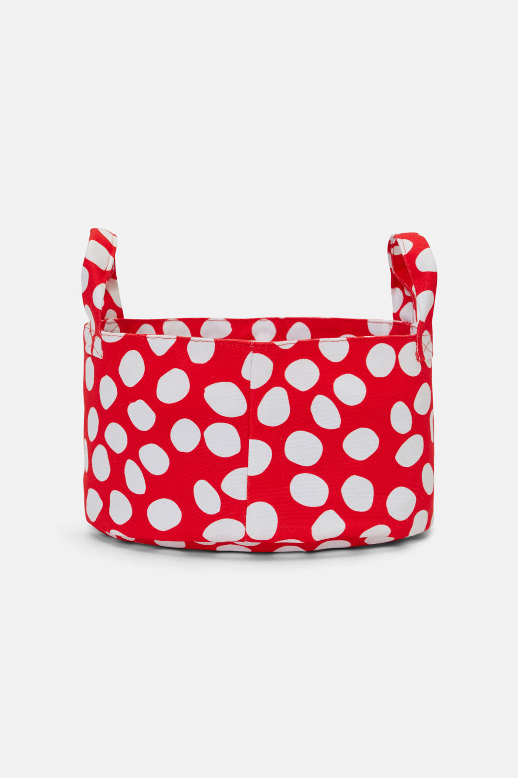 Gorman - Spot Oval Tub - print